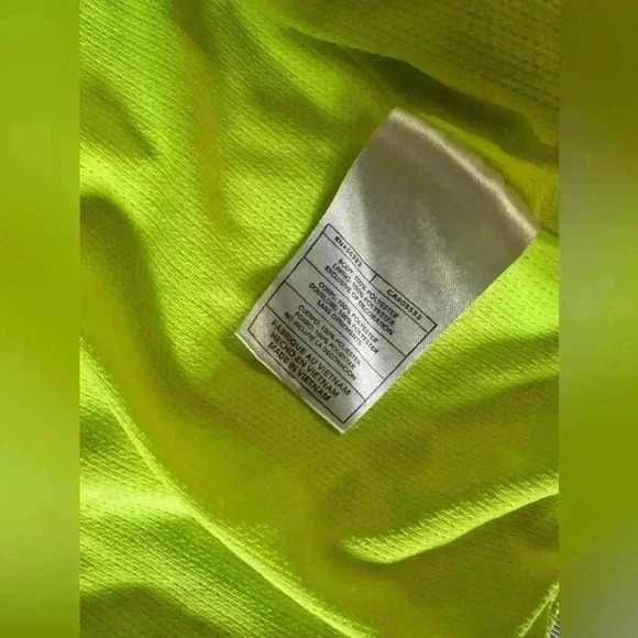 Vintage Nike windbreaker size medium - Picture 6 of 7